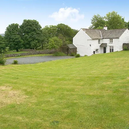 Holiday home Scarhead Torver