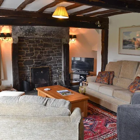Scarhead Holiday home *